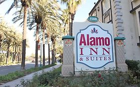 Alamo Inn & Suites Anaheim Ca